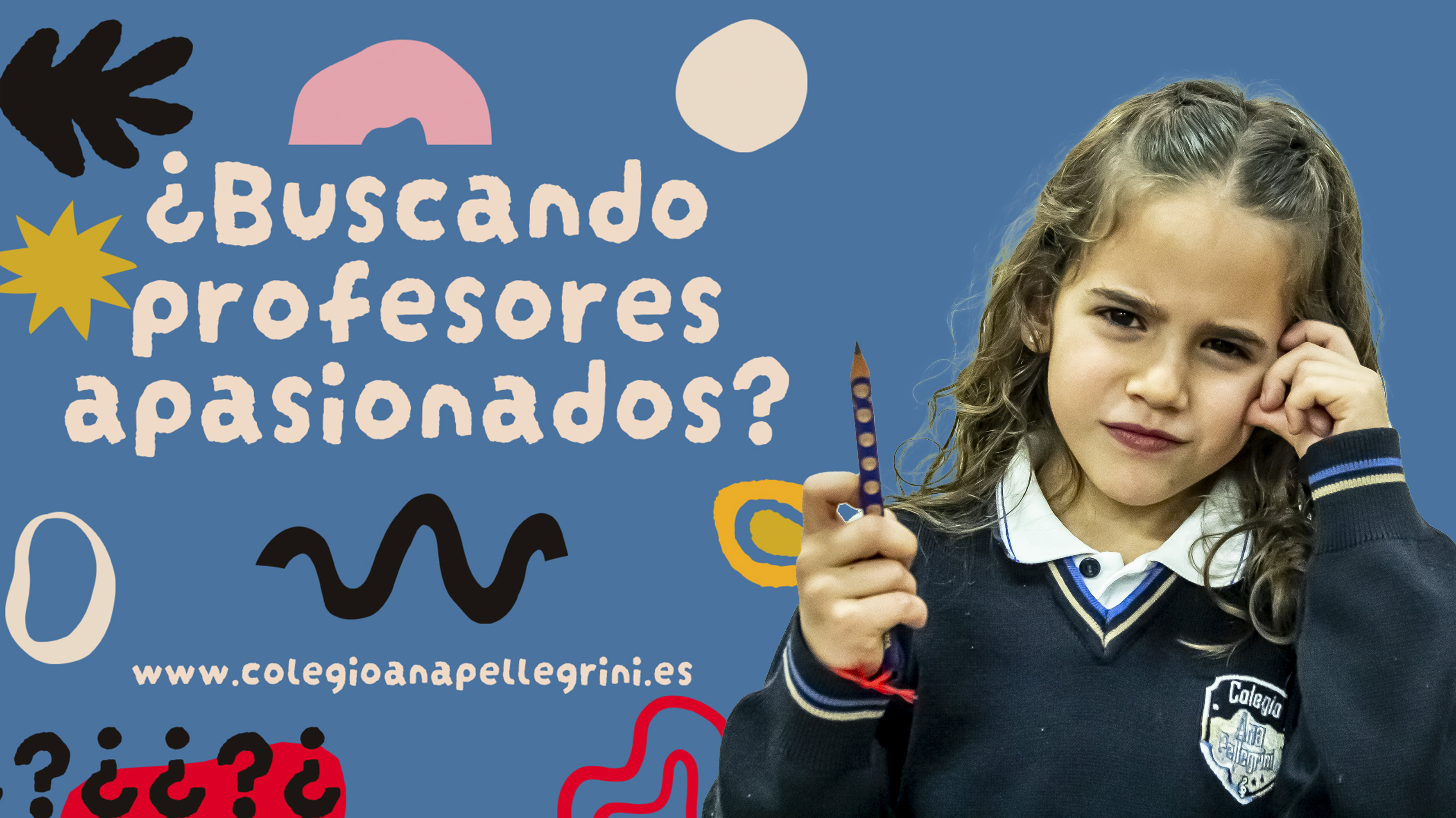 ¡La esencia de Ana Pellegrini!